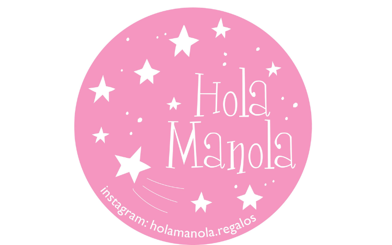 Hola Manola