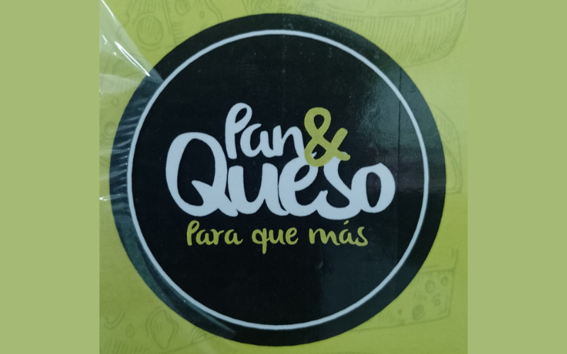 Pan&Queso