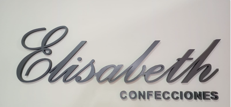 Elisabeth confecciones
