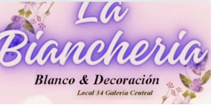 La Biancheria