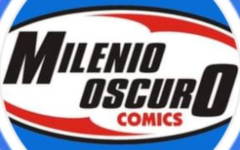 Milenio Oscuro Comics