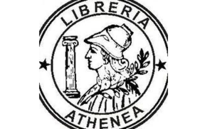 LIBRERIA ATHENEA