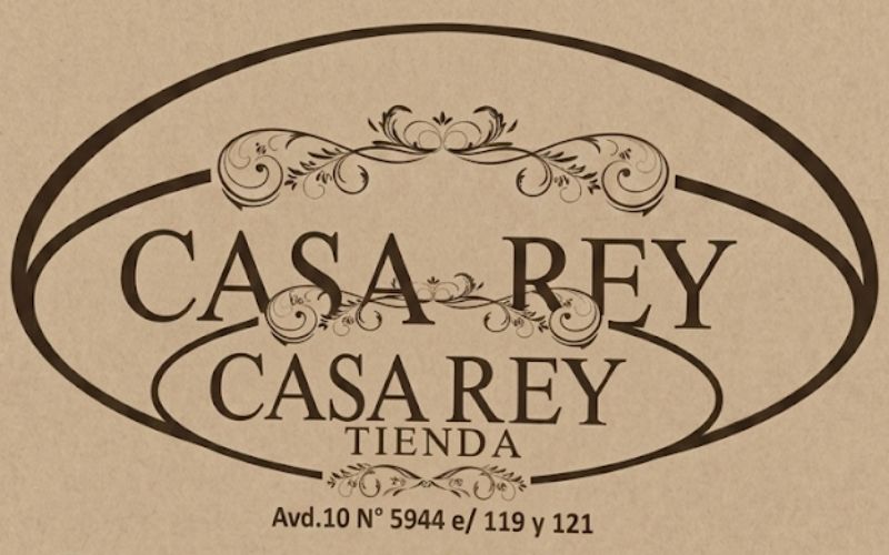 CASA REY DECO