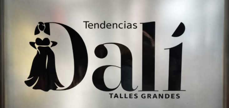 Tendencias Dalí