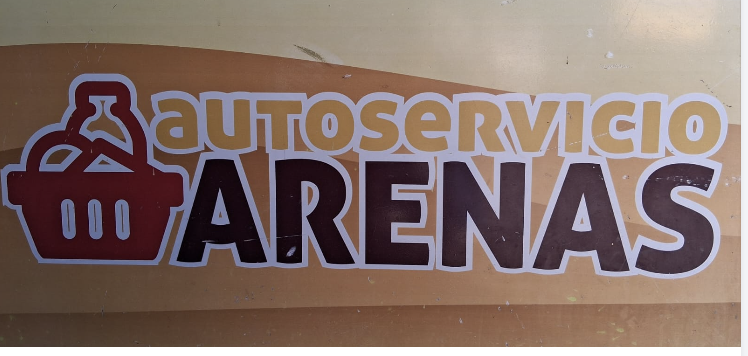 Autoservicio Arenas