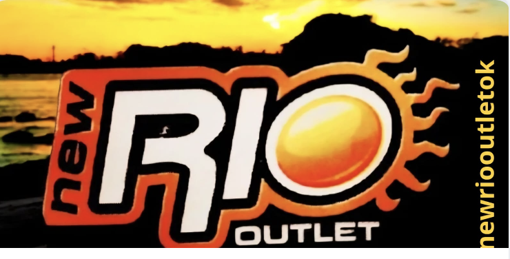 NEW RIO Outlet