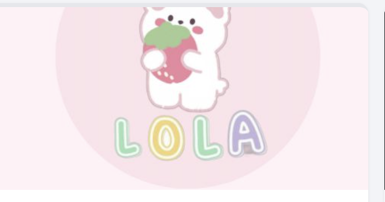 Lola regaleria y más