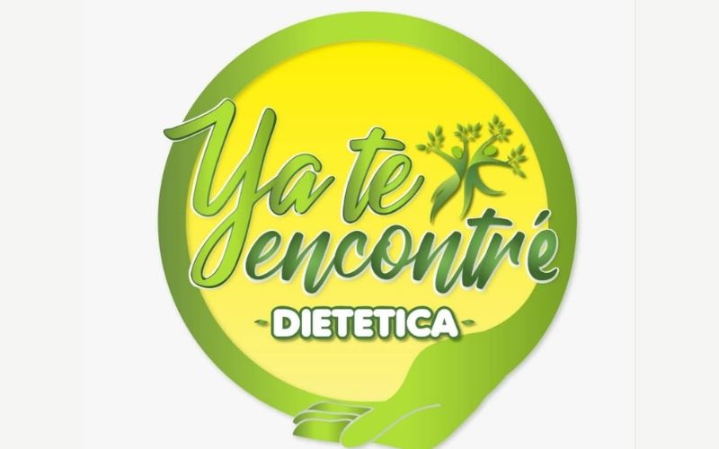 Dietética Ya Te Encontre