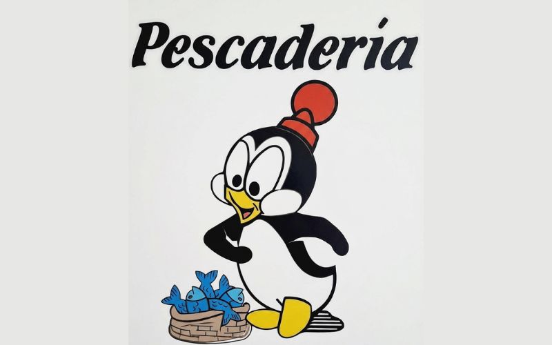 Pescadería el Gringo