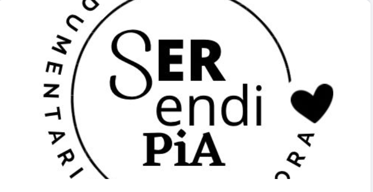 Serendipia-indumentaria que enamora