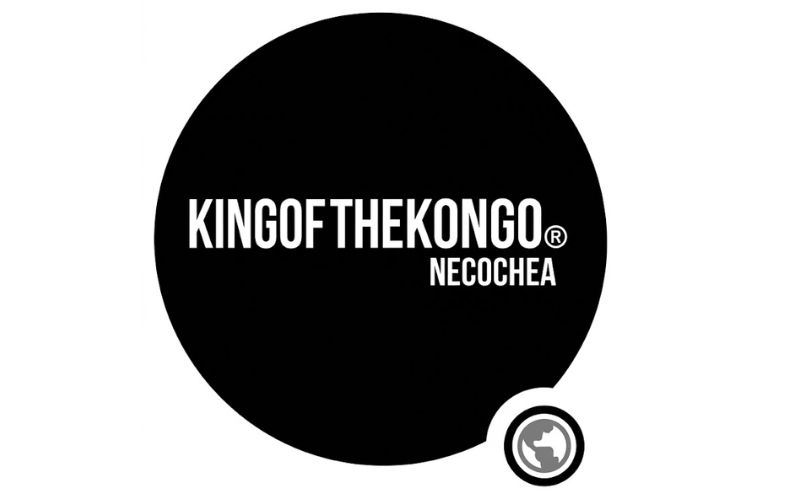 King of the kongo