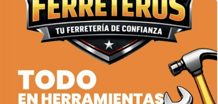 Ferreteria los 4