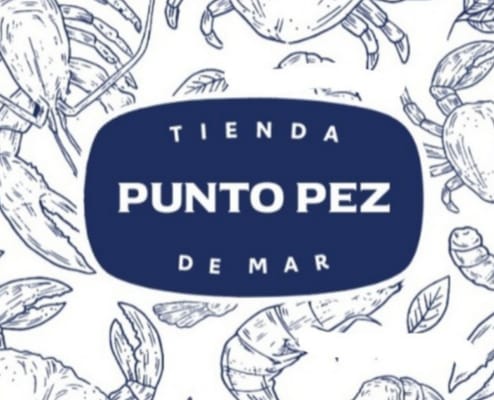 Punto Pez