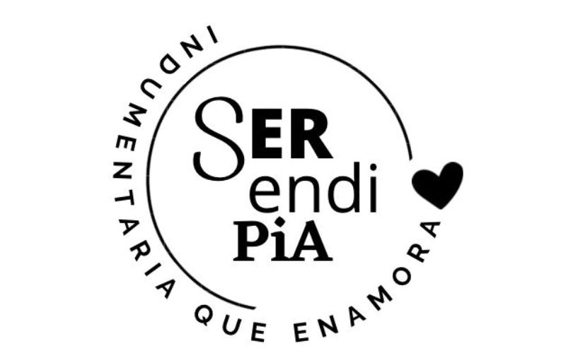 Serendipia-indumentaria que enamora
