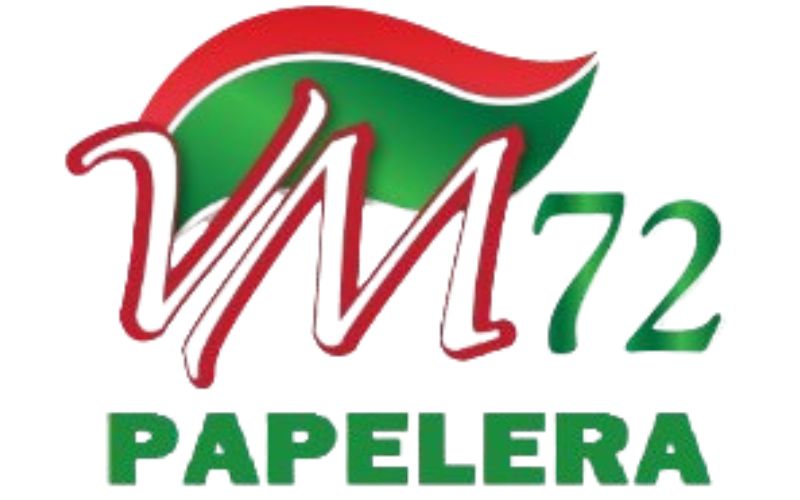 Papelera VM72