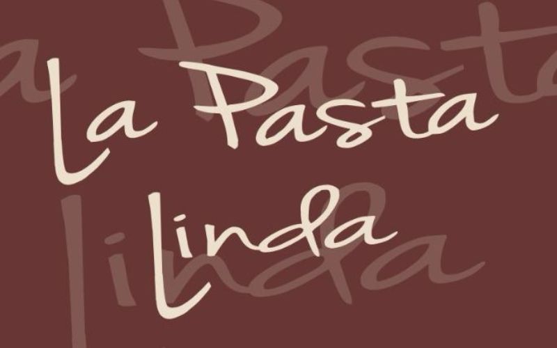 La pasta Linda
