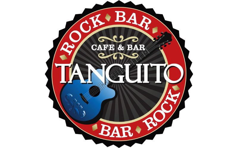 Tanguito rock bar