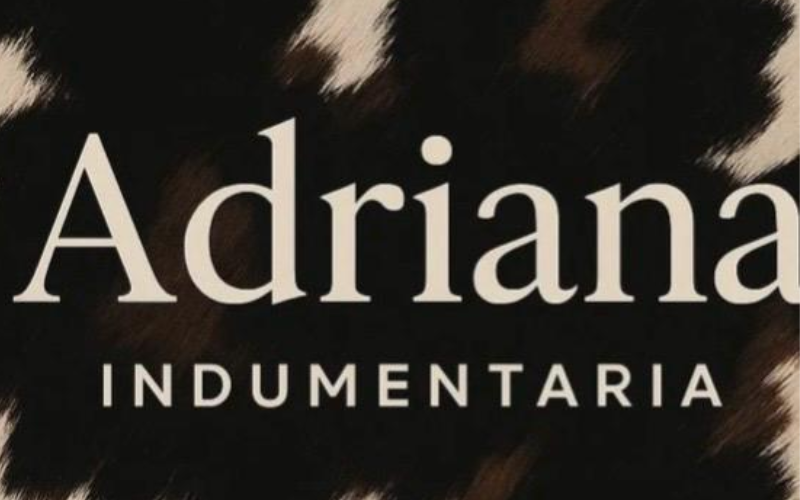 Adrianai indumentaria