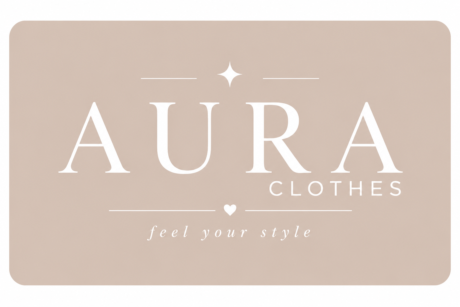 Aura clothes