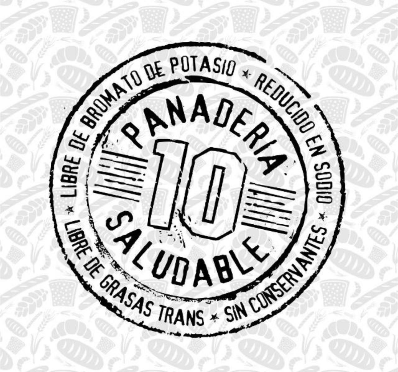 Panadería 10