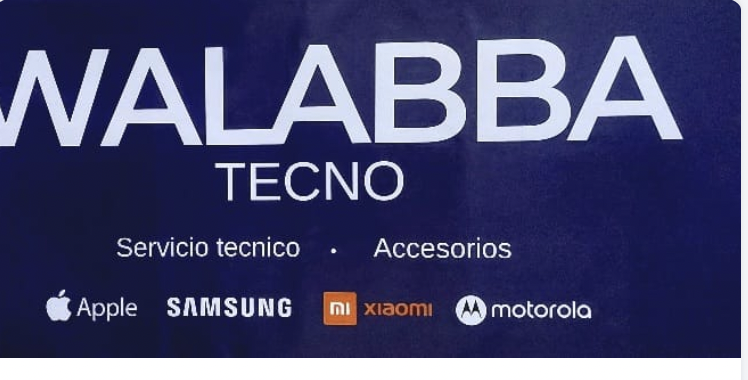 Walabba Tecno