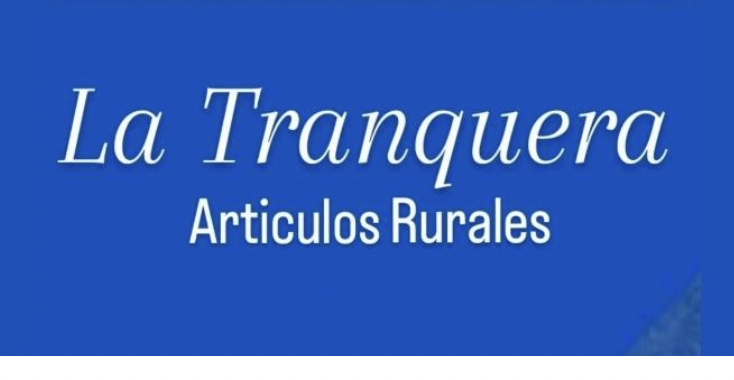 La Tranquera Articulos Rurales