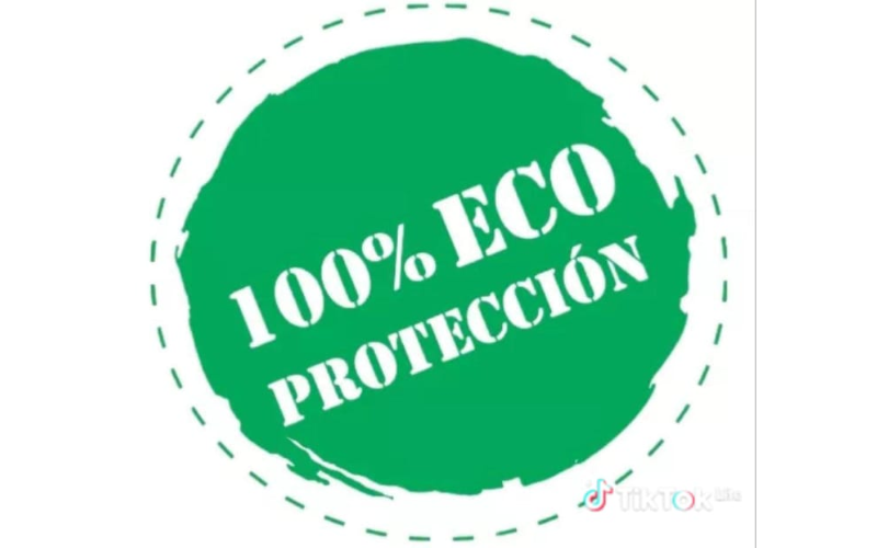 100%ECO Protección