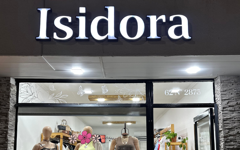 Isidora