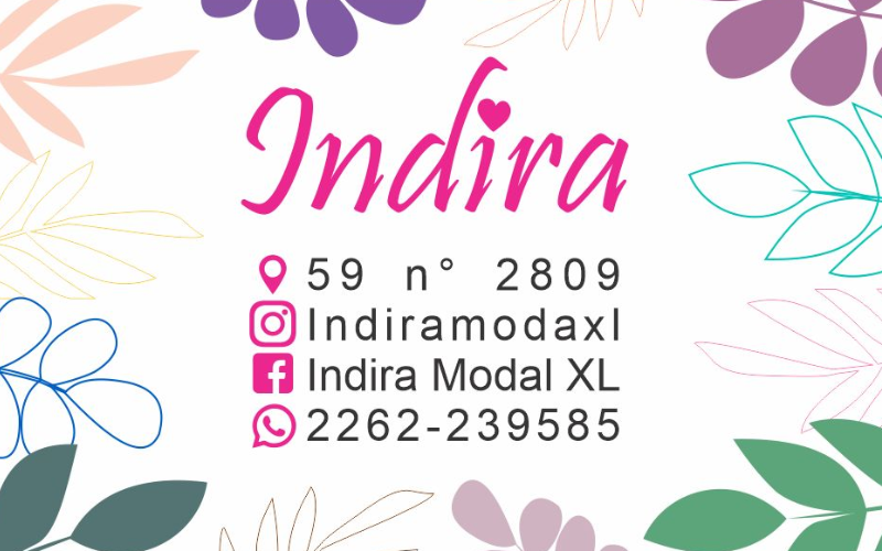 Indira