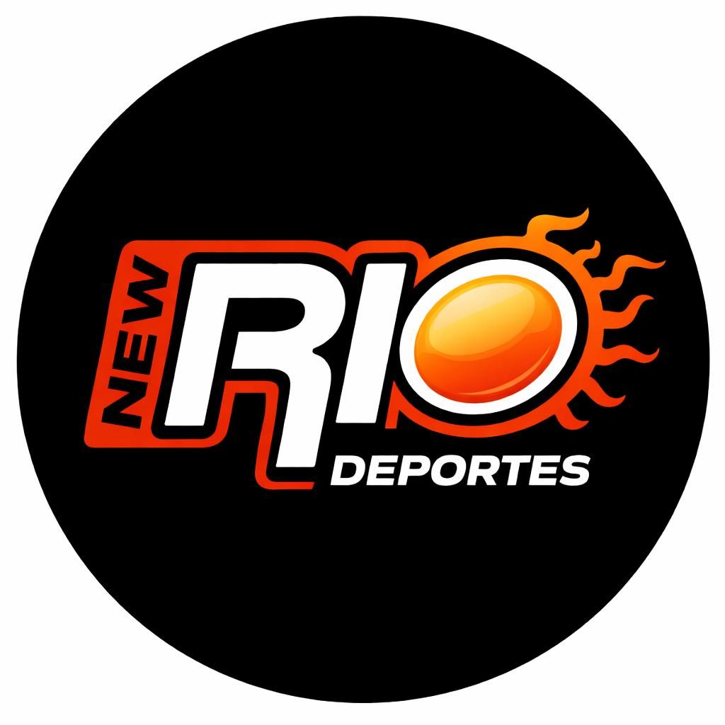 NEW RIO Deportes