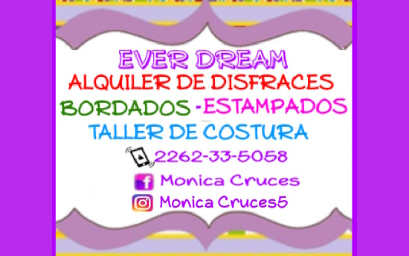 Ever Dream