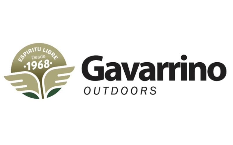 GAVARRINO OUTDOORS
