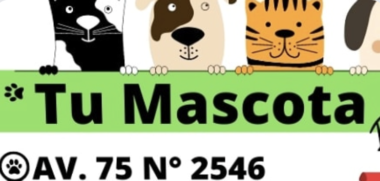 Tu mascota