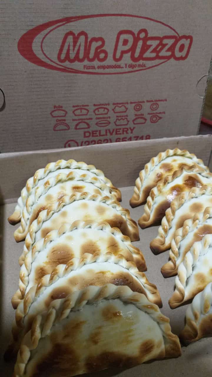 Empanadas