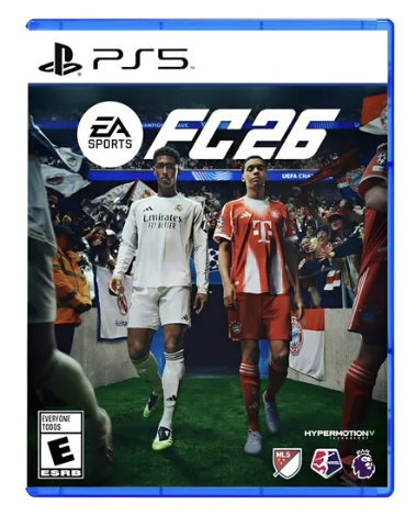 FC 26 DIGITAL ( PS4 Y PS5)