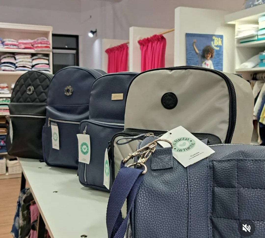 Mochilas
