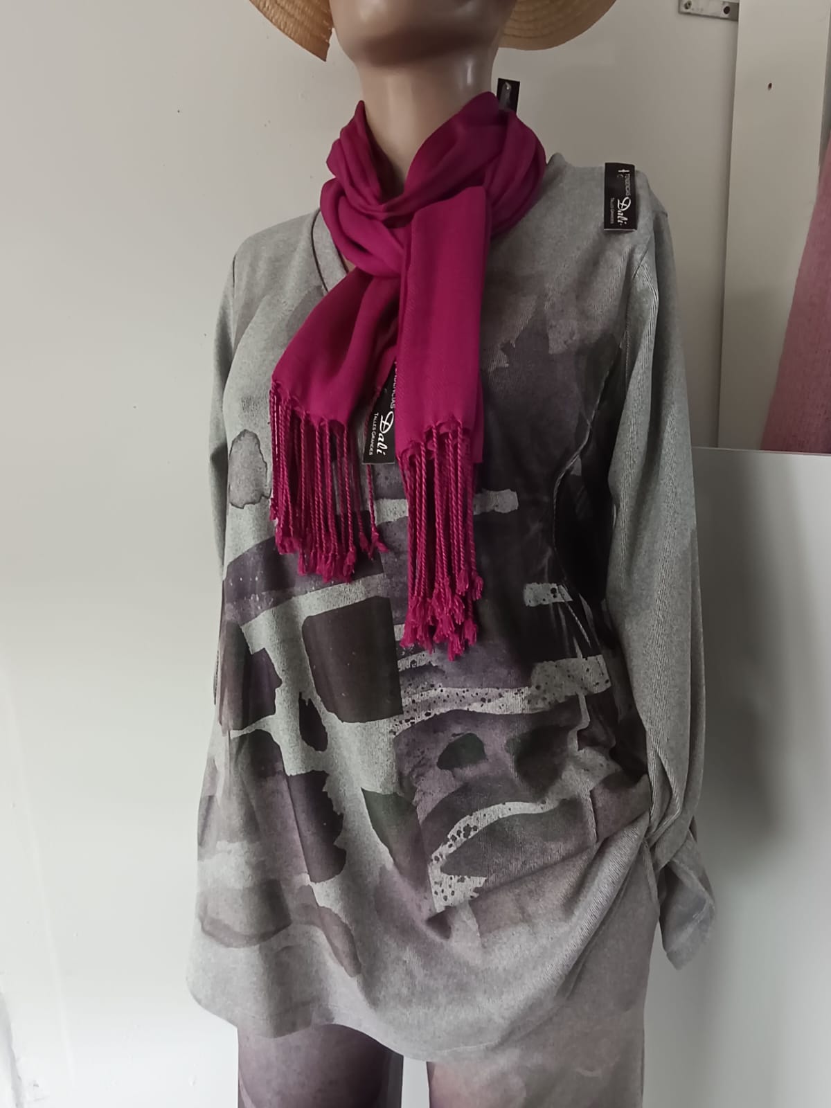 Conjunto de diseño