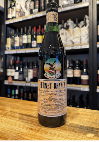 Fernet