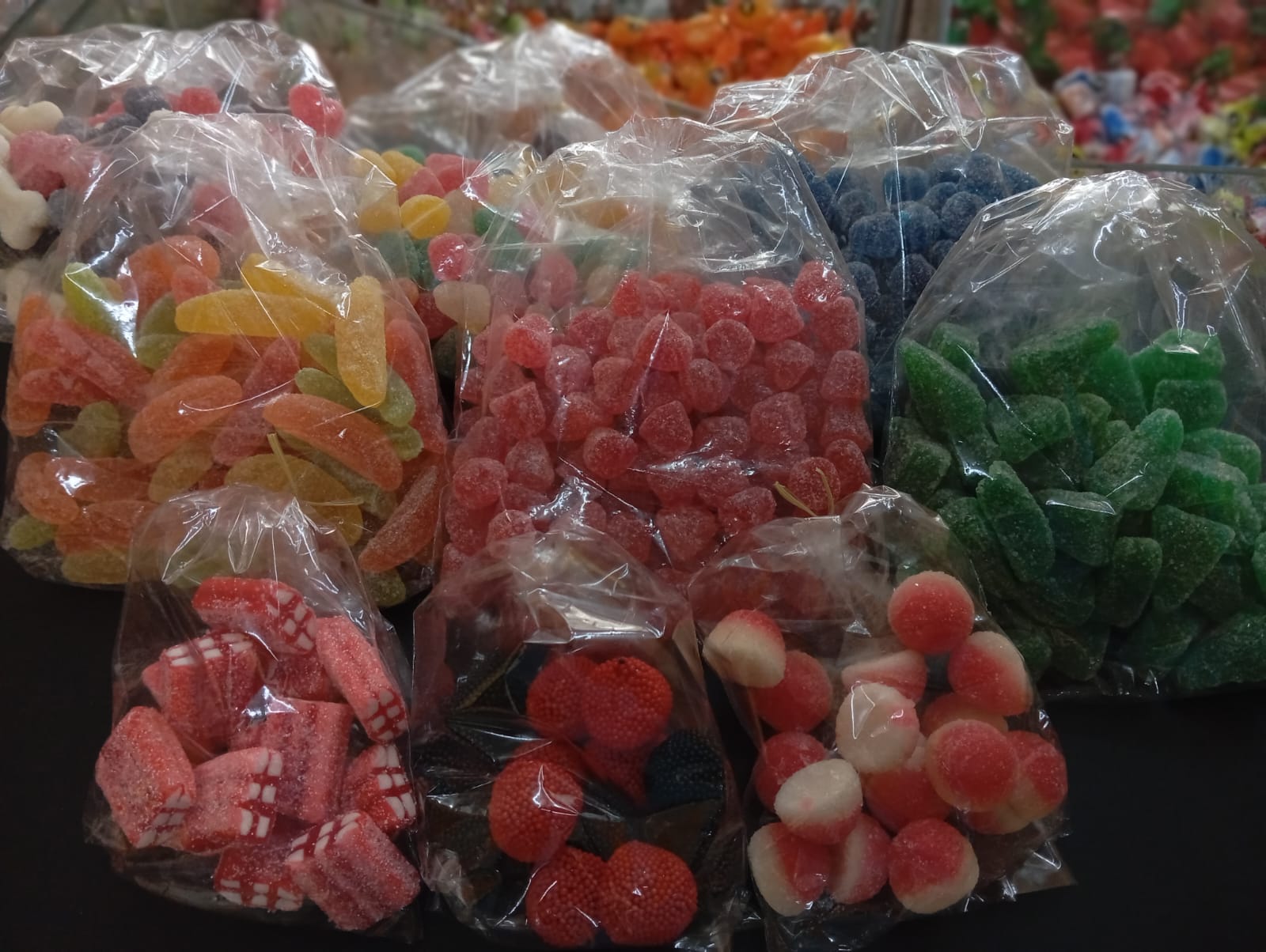 Gomitas