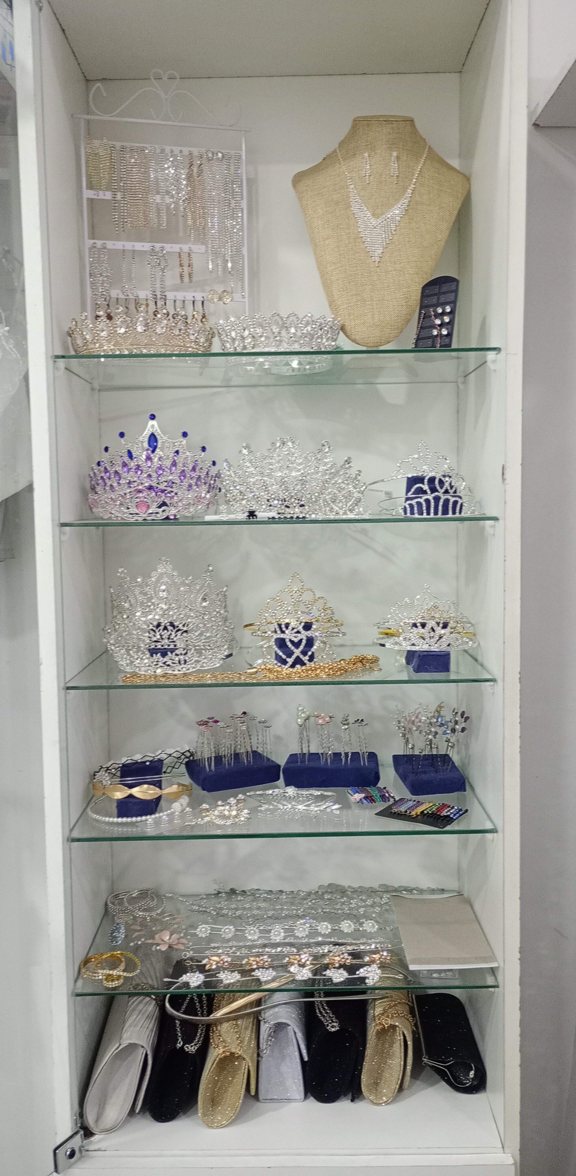 Accesorios