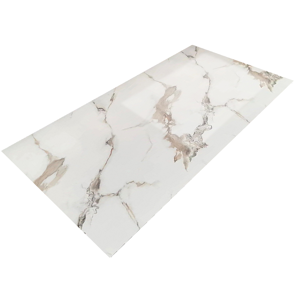 Placas PVC