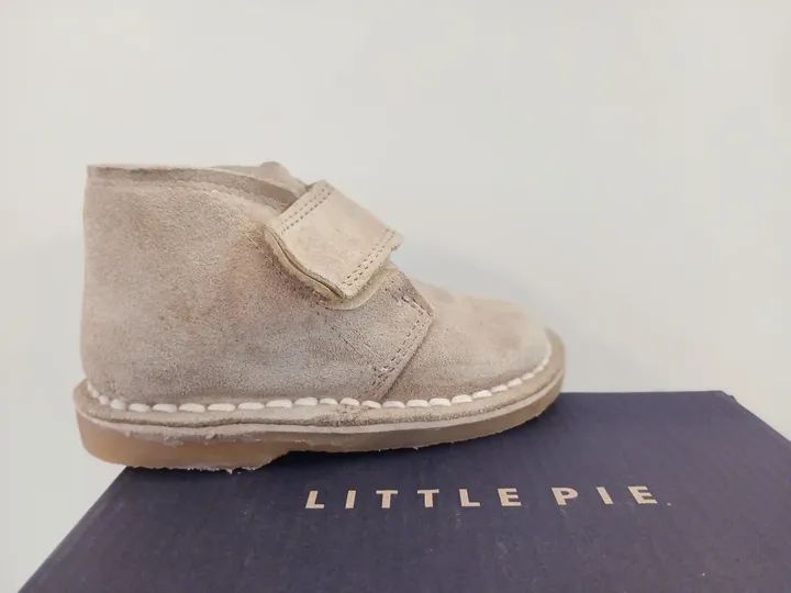 LITTLE PIE