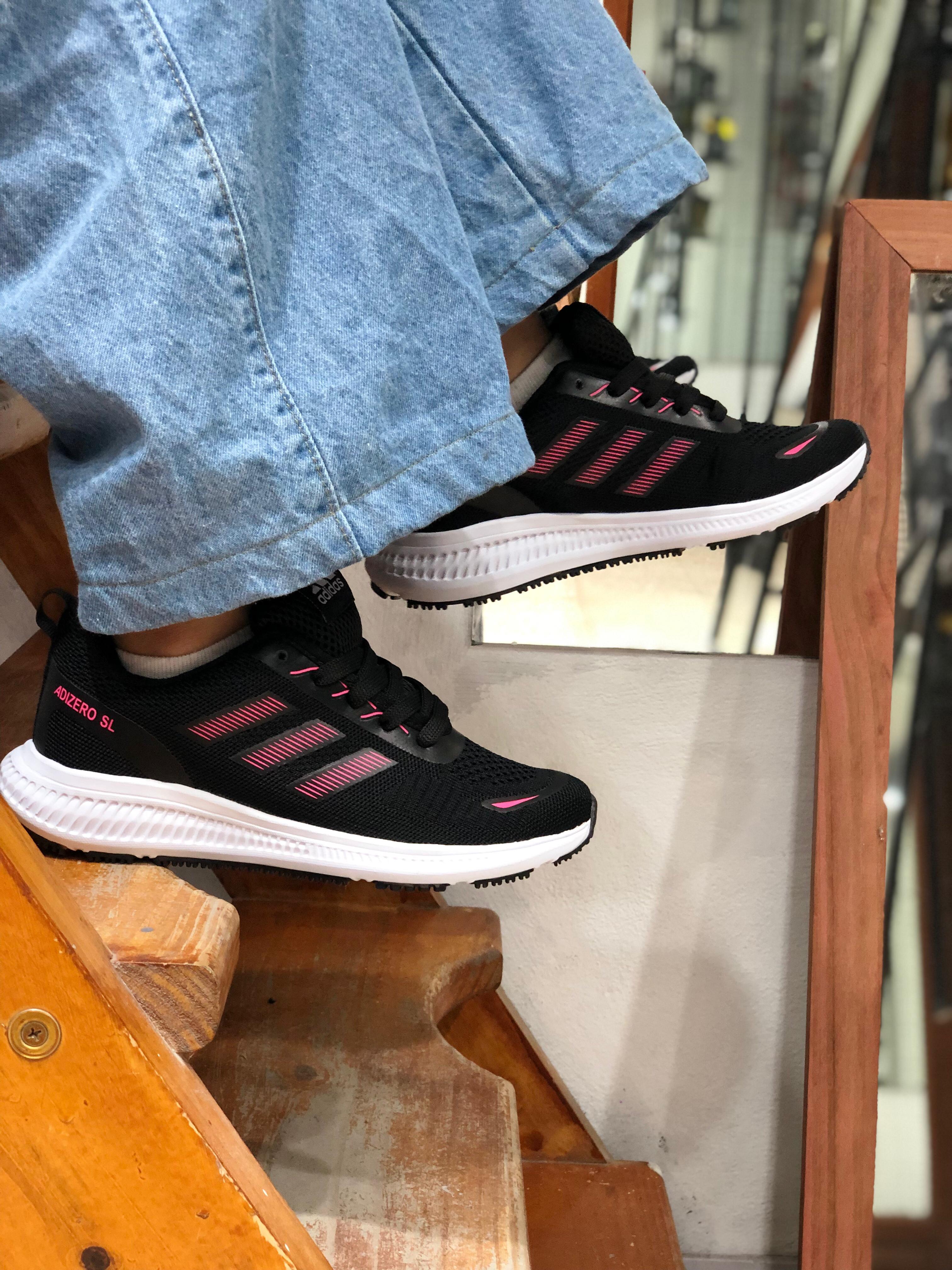 Zapatillas deportivas