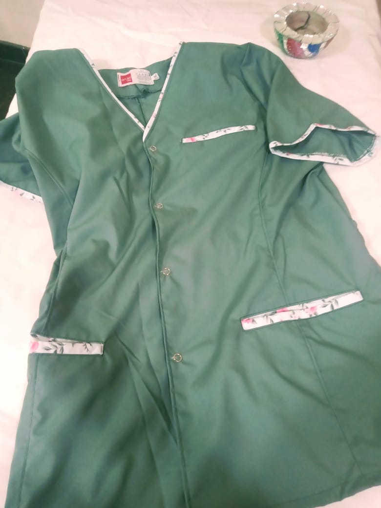 Chaqueta