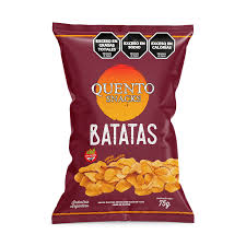 Batatas Quento