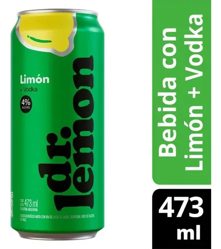 Dr. LEMON