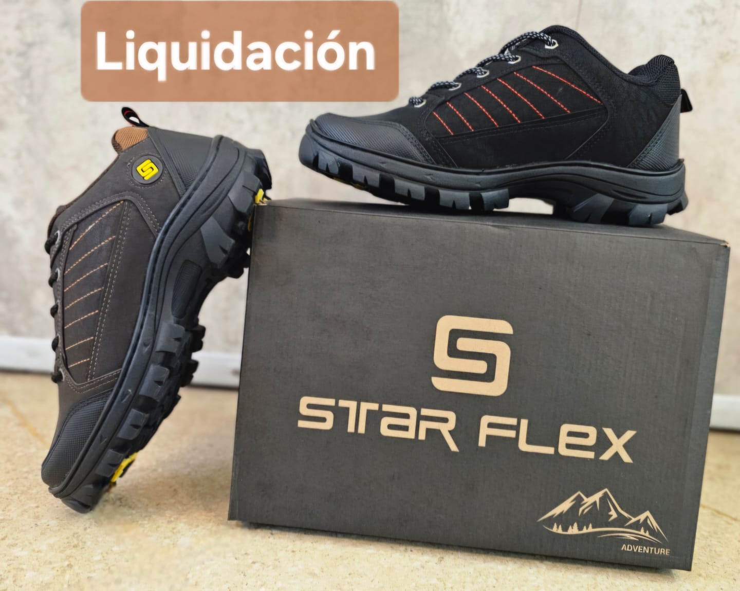 STAR FLEX