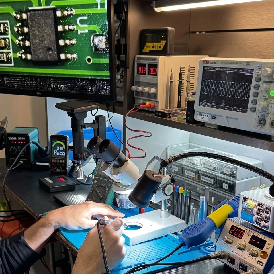 Servicio Técnico