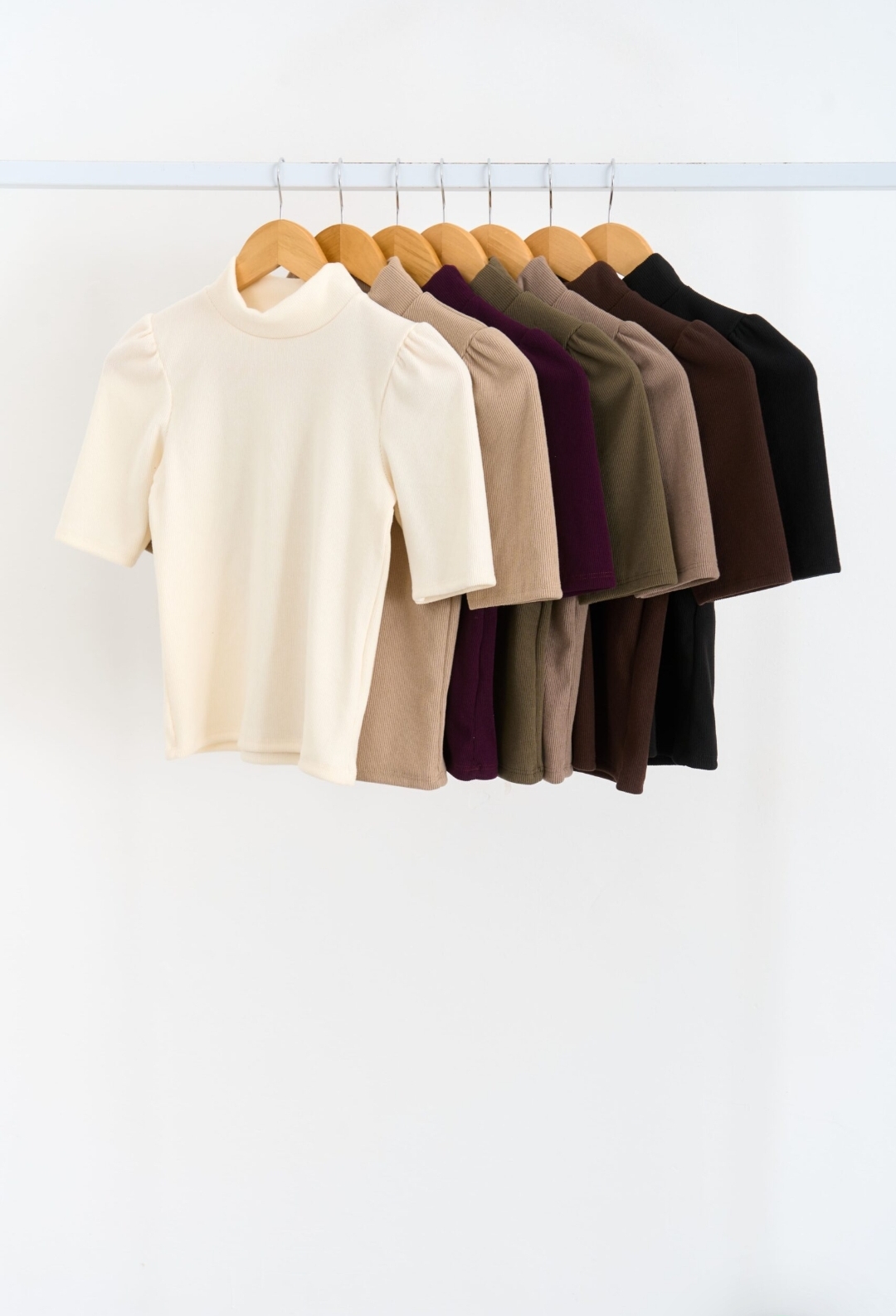 Media polera