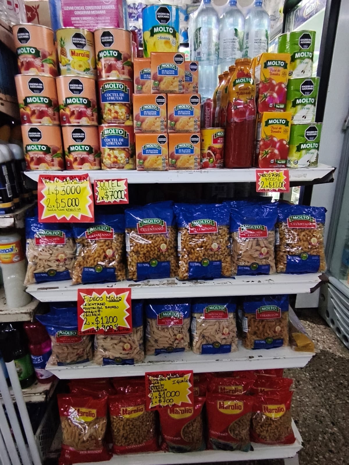 Ofertas de la semana